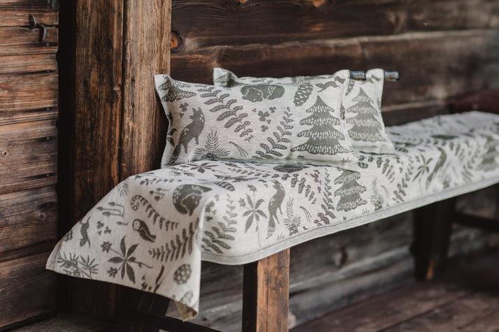 Bastukuddar och sittundelägg