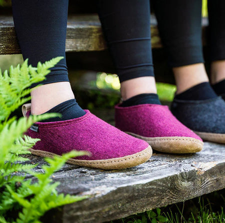 GreenGo-tofflor med 100% ULL