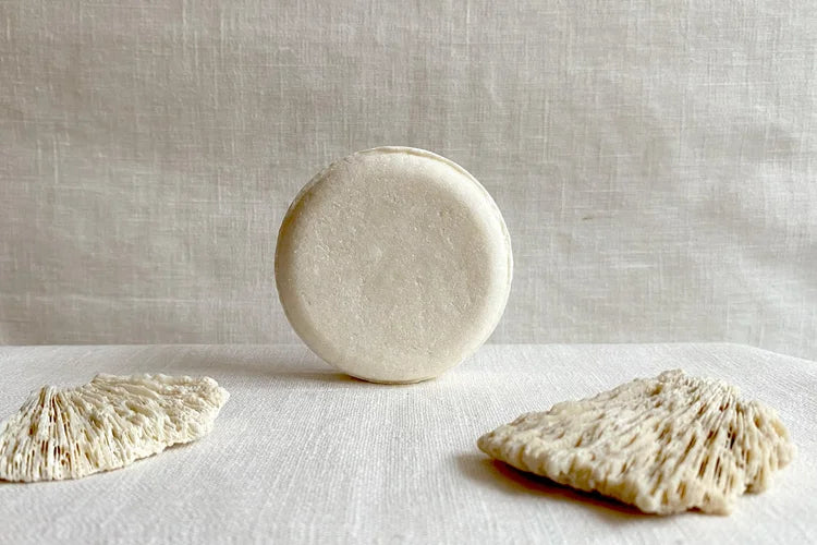 Kokos -Schampobar / Kookos Shampoo