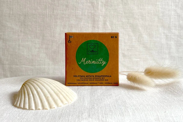Haväng- Schampobar / Meriniitty Schampoo
