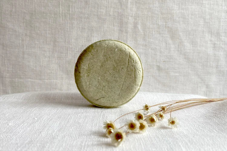 Catteco schampobar – naturligt fast schampo från Finland