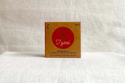 Tyrni - Shampoopala 