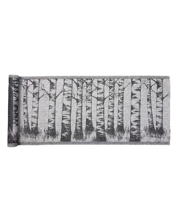 Koivikko-laudeliina 45 x 160 cm