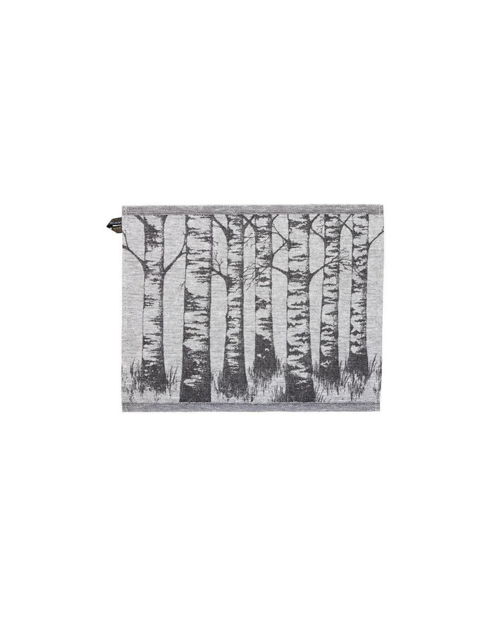 Koivikko-laudeliina/ pefletti 45 x 55 cm