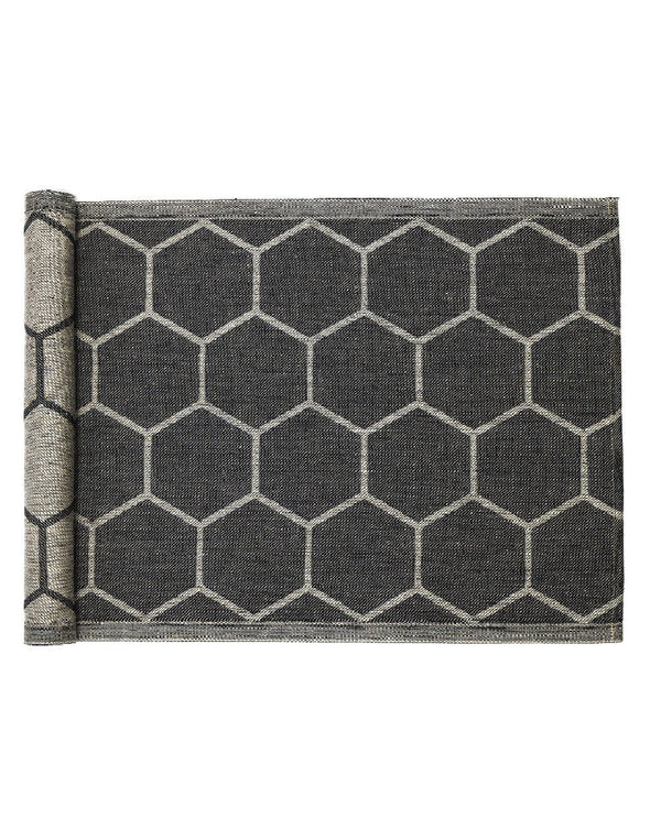 Laatta-laudeliina 45x160