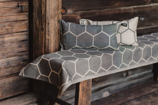 Laatta-laudeliina 45x160