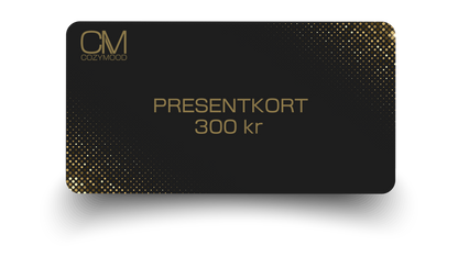PRESENTKORT