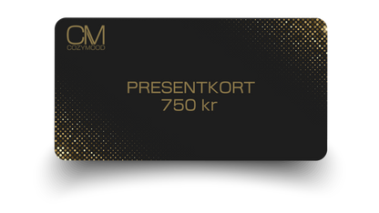 PRESENTKORT
