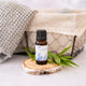 Eterisk olja Rosmarin, naturlig, 10ml