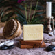 Nova-puusta valmistettu saippuateline 100x75mm