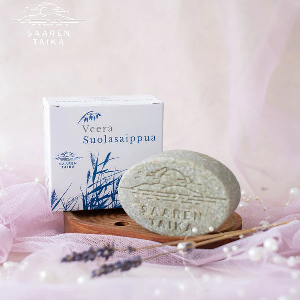 Veera Suolasaippua