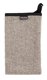 Villa duschhandske 15x20