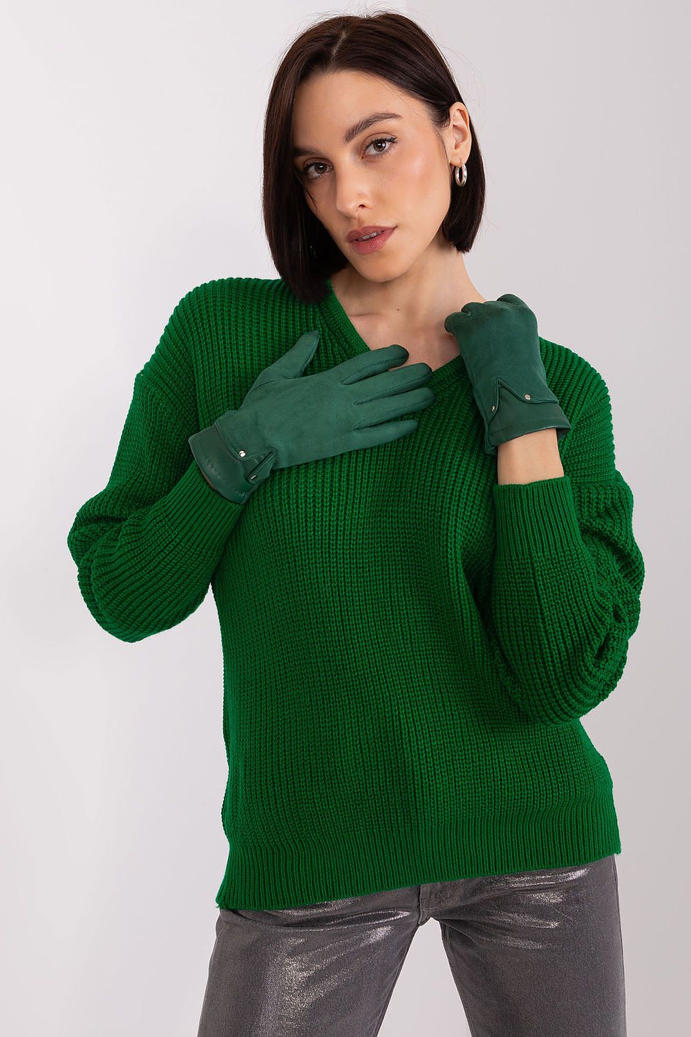  Gloves model 188290 AT 
