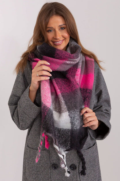  Shawl model 191709 AT 