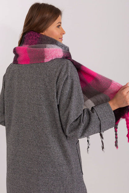  Shawl model 191709 AT 