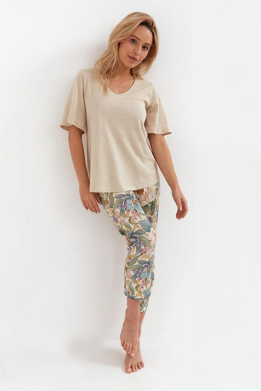  Pyjama model 197799 Cana 