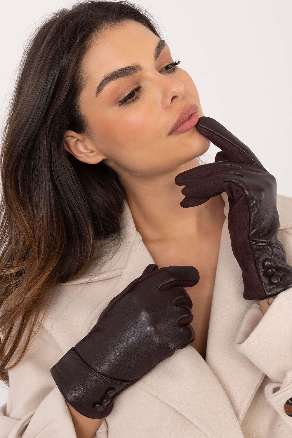  Gloves model 202502 AT 