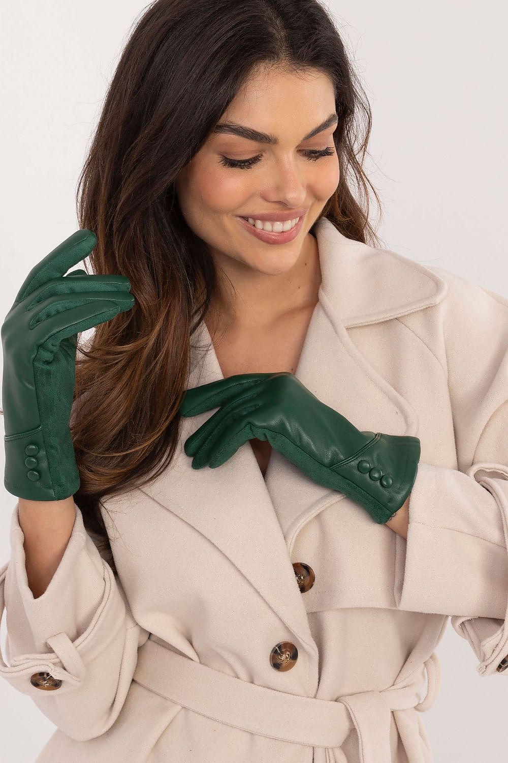  Gloves model 202503 AT 