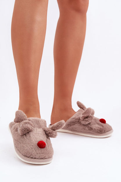  Slippers model 204939 Step in style 