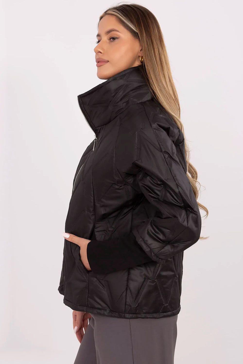  Jacket model 211826 Italy Moda 