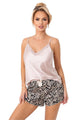  Pyjama model 215546 Donna 