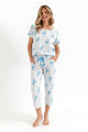  Pyjama model 215759 Cana 