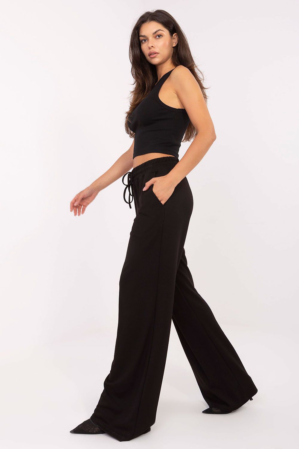  Tracksuit trousers model 216510 Relevance 