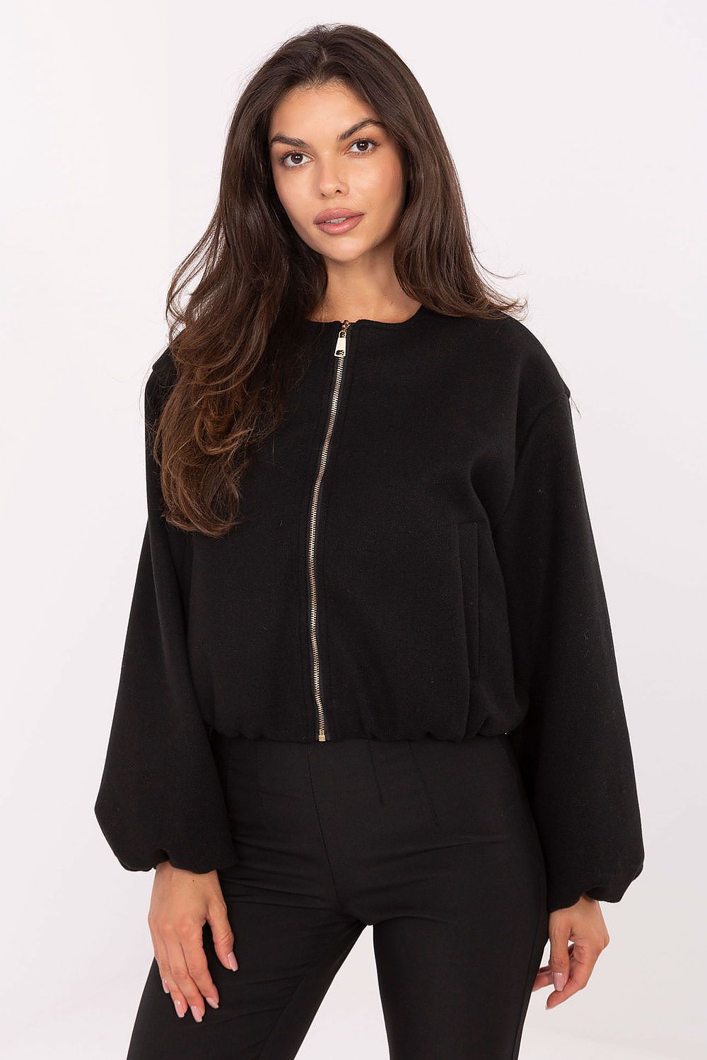  Jacket model 216704 Rue Paris 