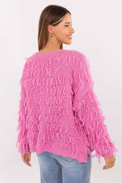  Cardigan model 217059 Rue Paris 