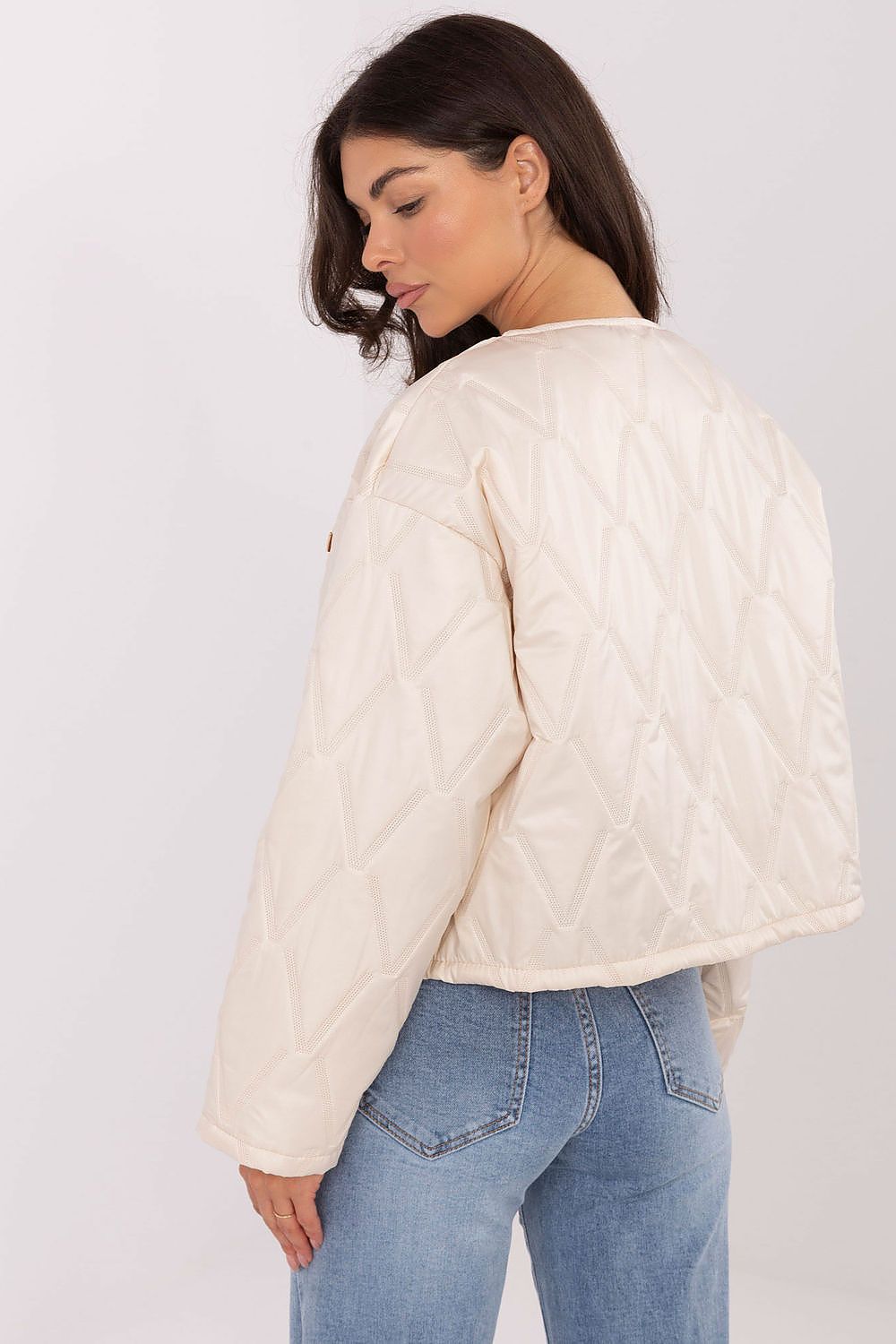  Jacket model 217562 Rue Paris 