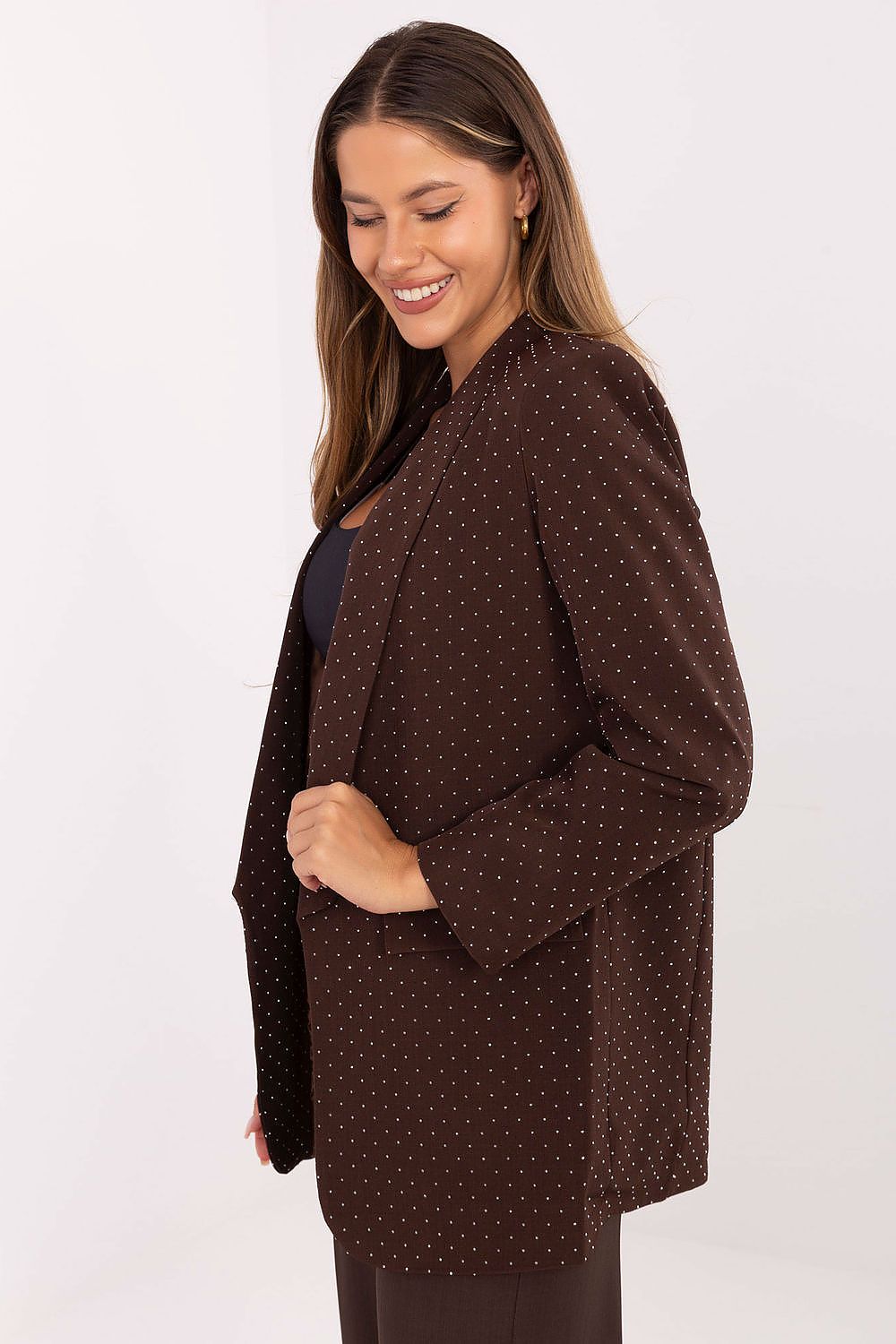  Jacket model 217980 Rue Paris 