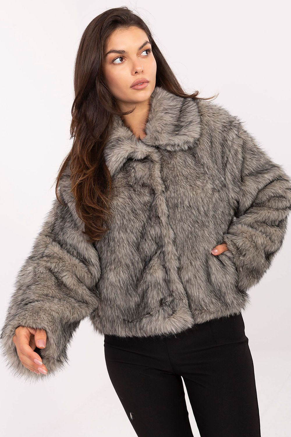  Jacket model 217991 Rue Paris 