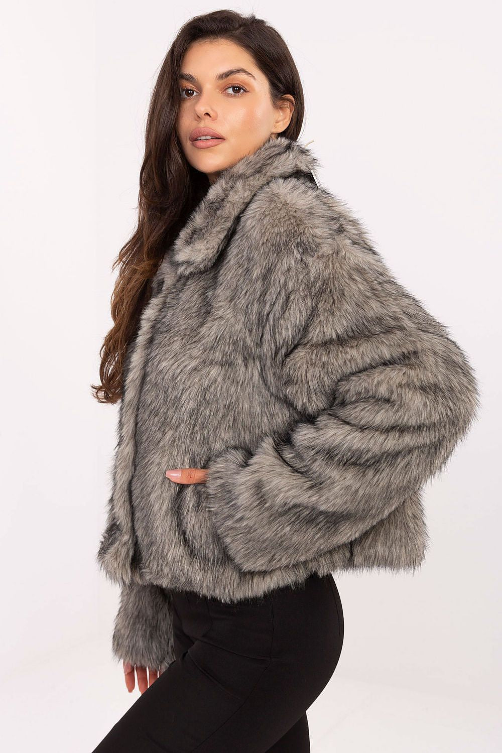  Jacket model 217991 Rue Paris 