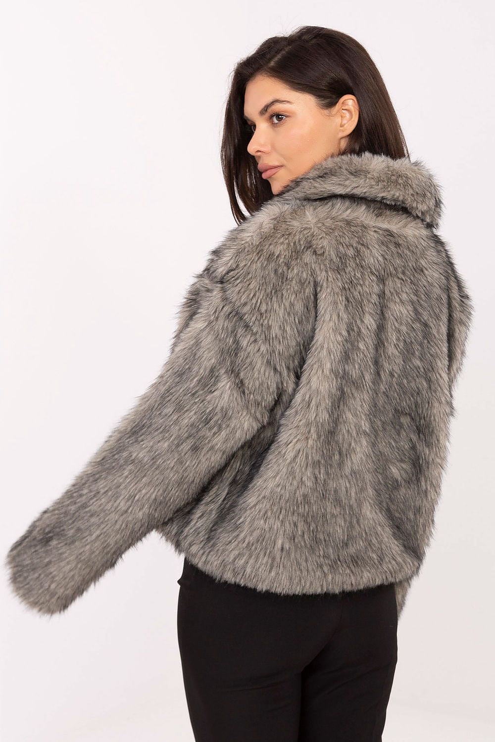  Jacket model 217991 Rue Paris 