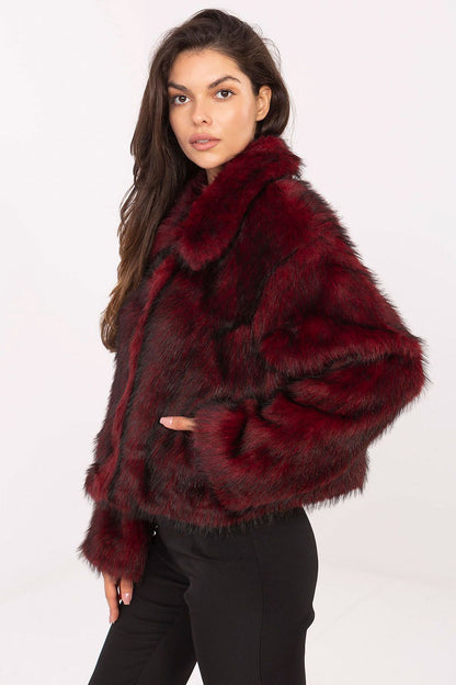  Jacket model 217993 Rue Paris 