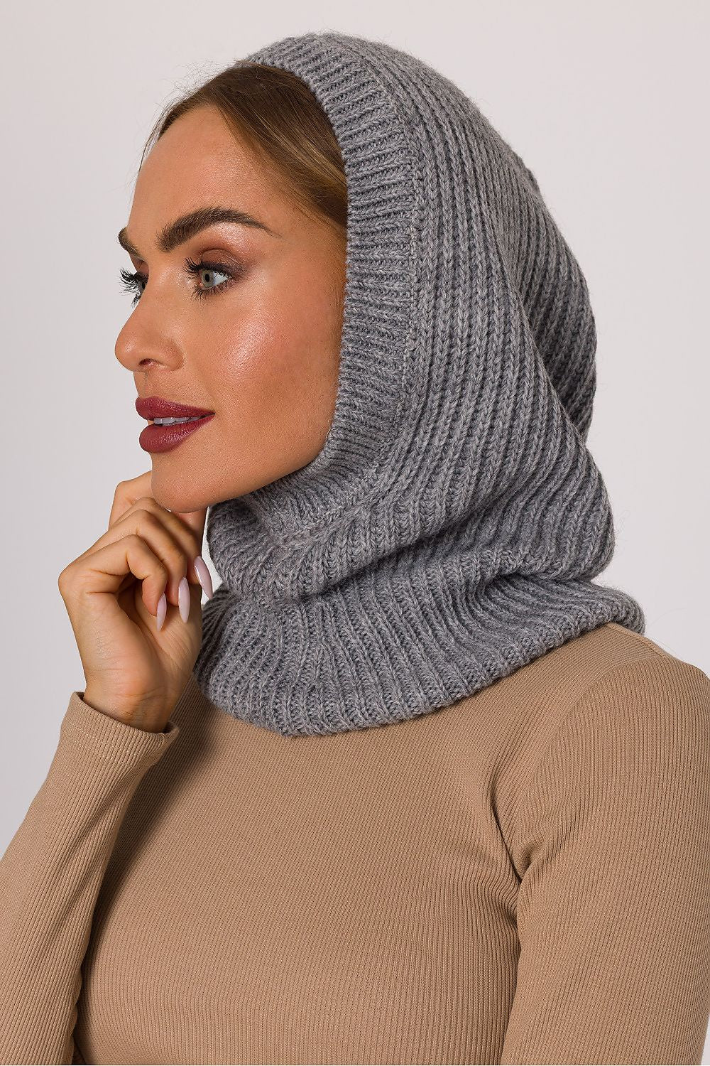  Balaclava model 219537 Moe 