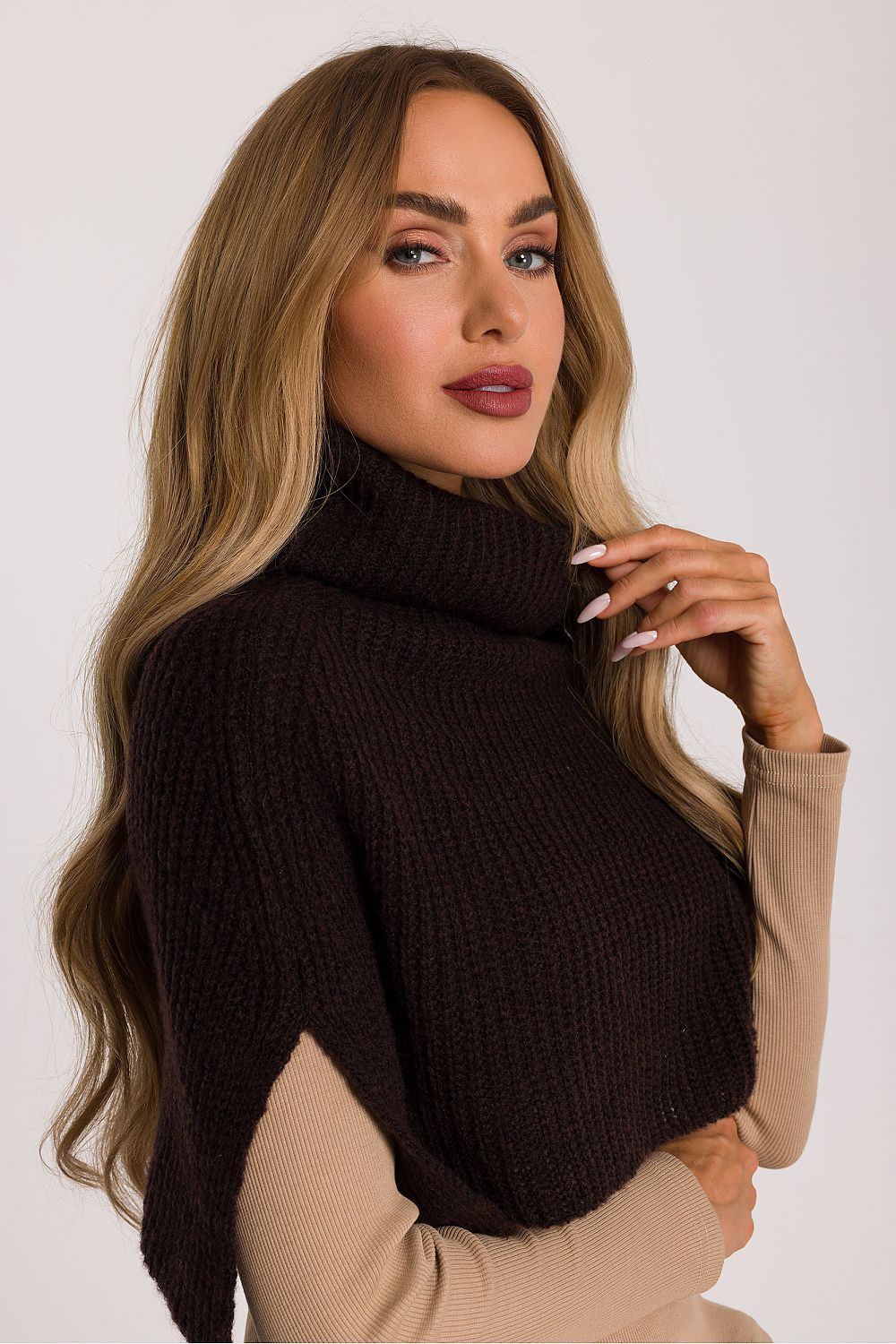  Infinity Scarf model 219561 Moe 