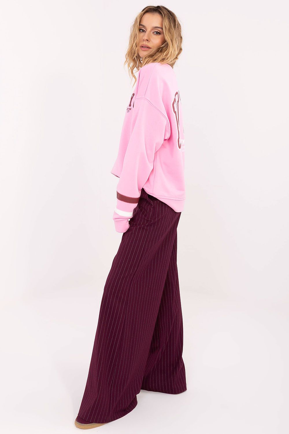  Sweatshirt model 220950 Factory Price 