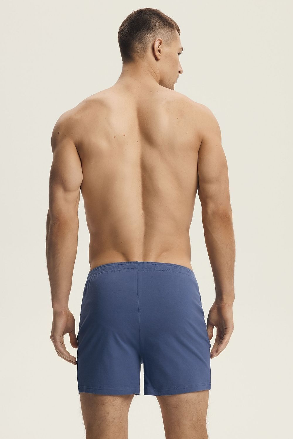  Boxers model 220968 Henderson 