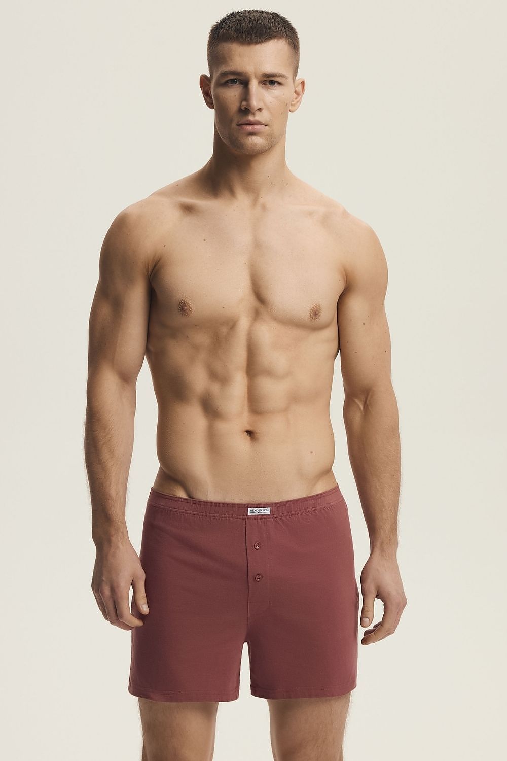  Boxers model 220970 Henderson 