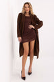  Short dress model 221103 Italy Moda 