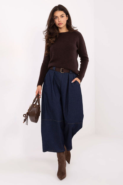  Jeans model 221115 Italy Moda 