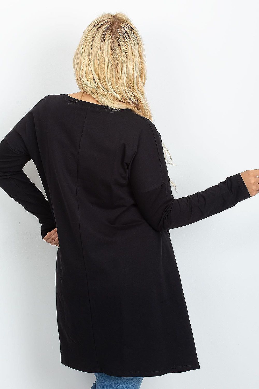  Plus size Tunic model 222409 Relevance 