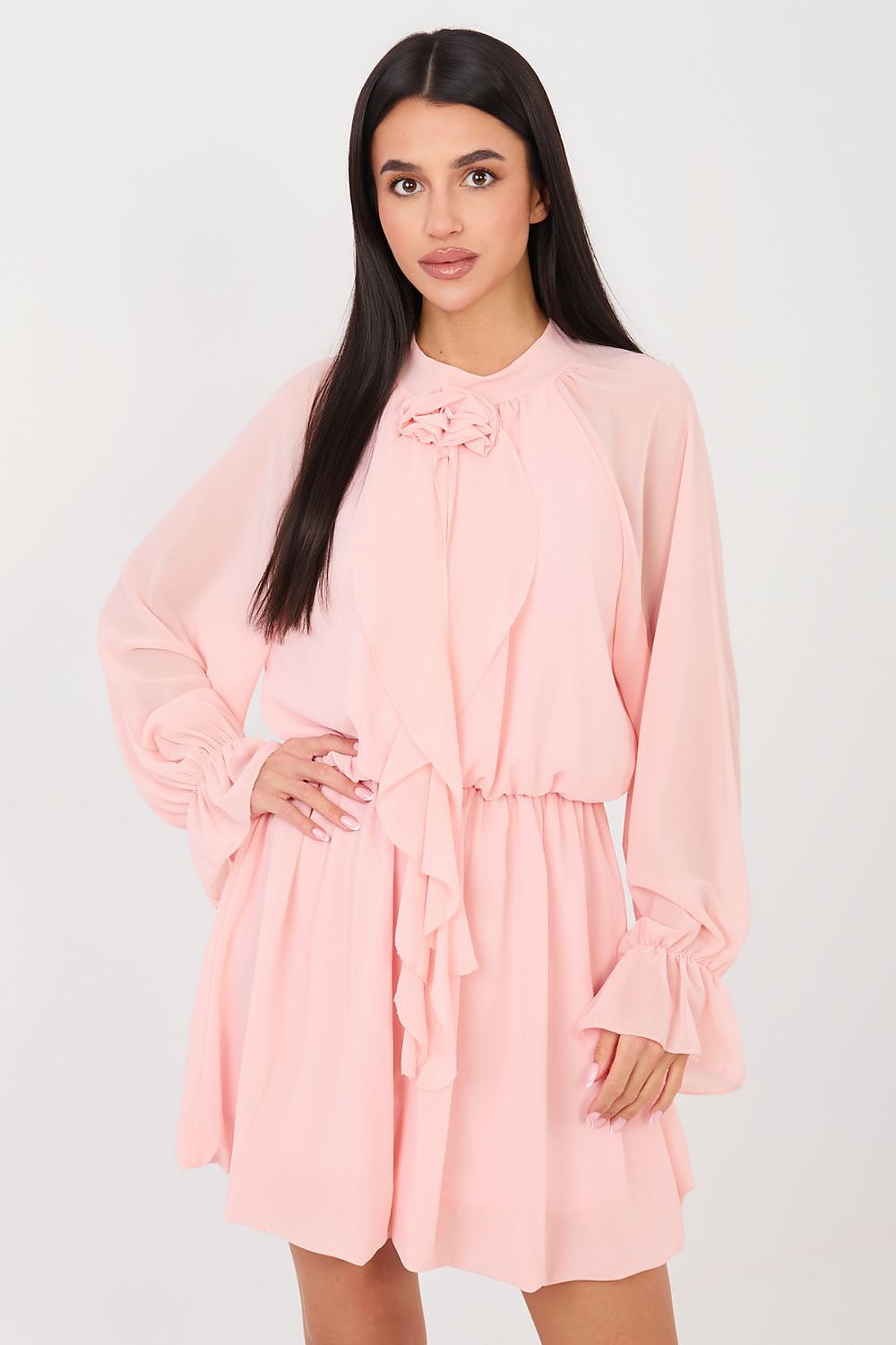  Cocktail dress model 223379 Rue Paris 