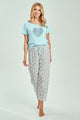  Pyjama model 223431 Taro 