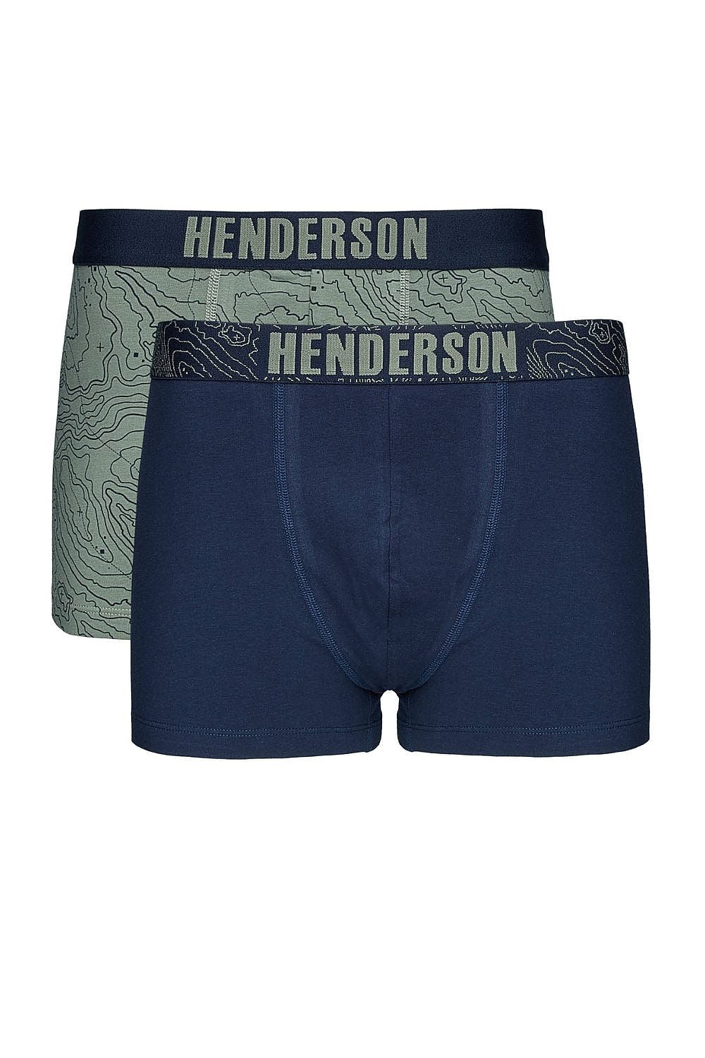  Set model 223978 Henderson 