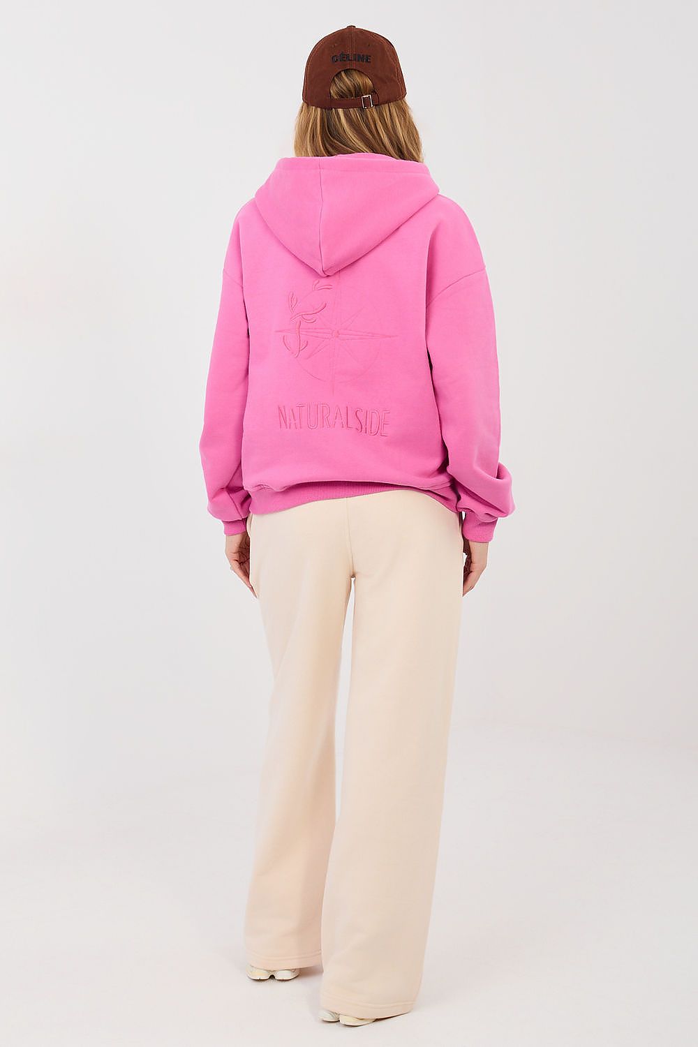  Tracksuit trousers model 224124 Factory Price 