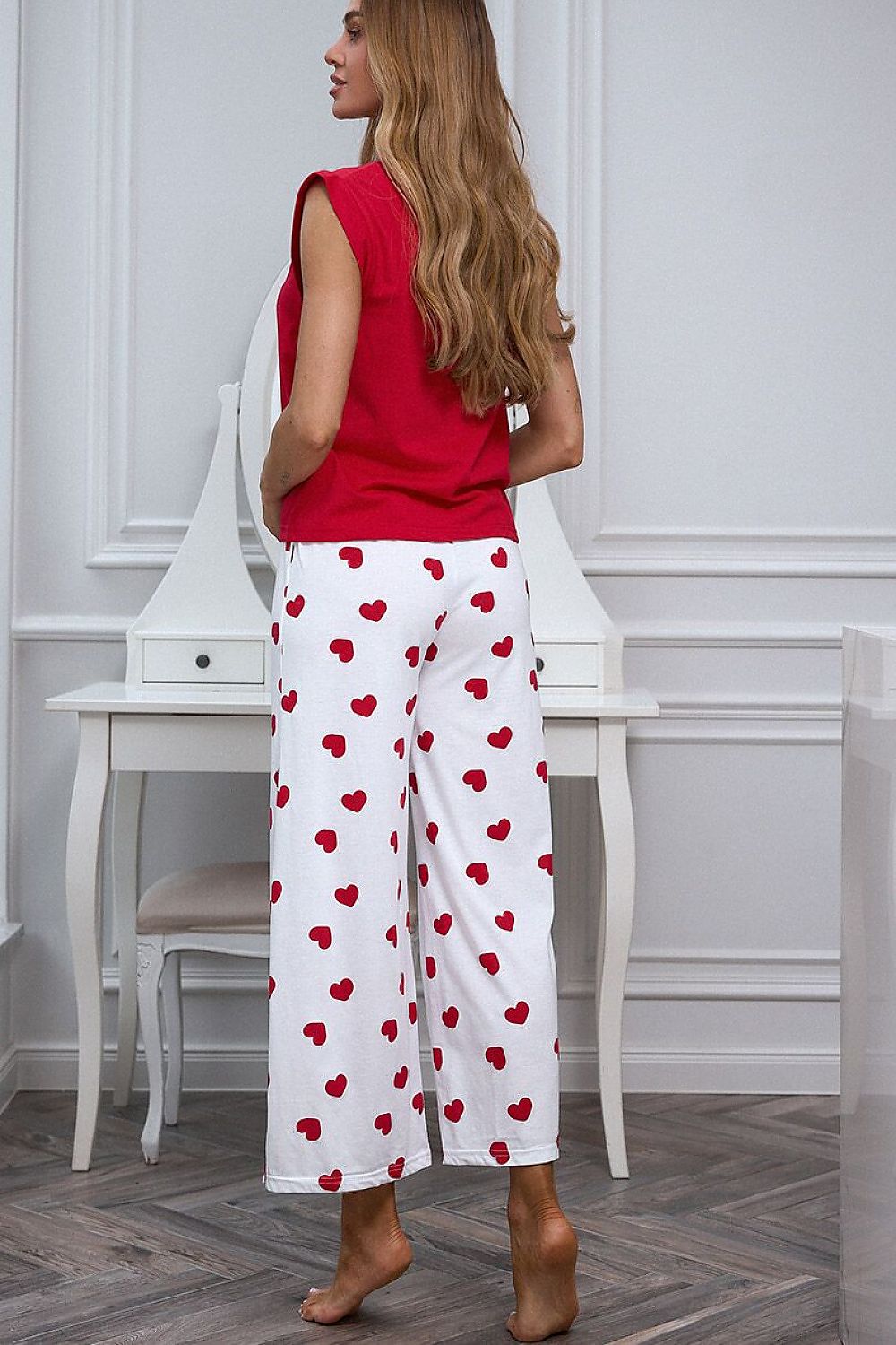  Pyjama model 224229 Pure Sin 