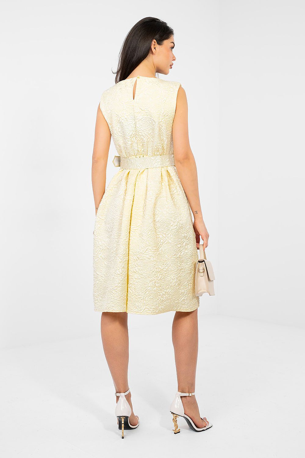  Cocktail dress model 224448 Rue Paris 
