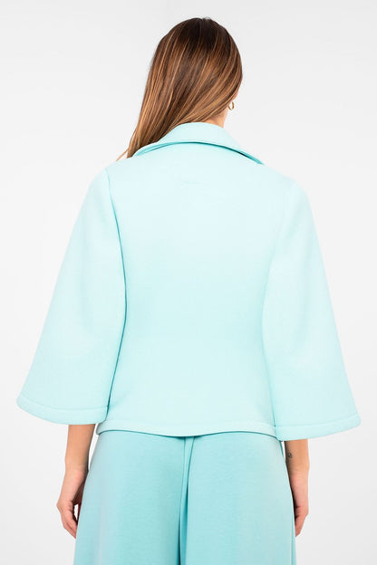  Coat model 224725 Factory Price 